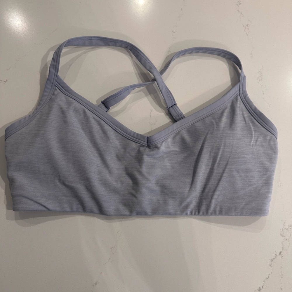 Vitality Daydream V bra